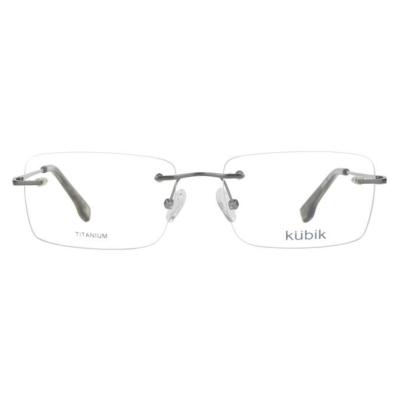 Lunettes de vue homme - KUBIK KT6008