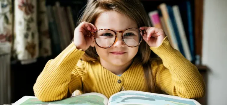 myopie chez enfants conseils west optic opticien saint herblain Opticien Nantes West-Optic