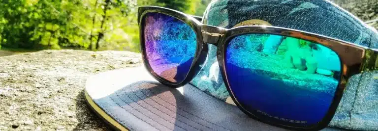 lunettes verres polarise conseils west optic opticien saint herblain Opticien Nantes West-Optic