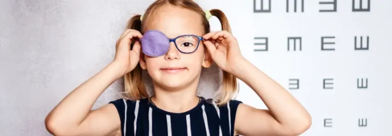 probleme vue enfants conseils west optic opticien saint herblain Opticien Nantes West-Optic