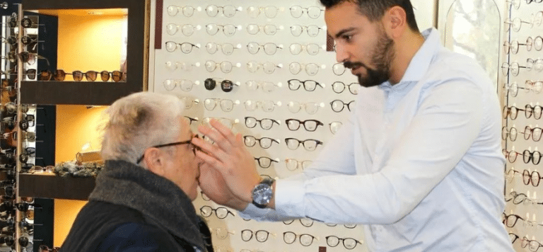 taille lunettes conseil west optic opticien saint herblain Opticien Nantes West-Optic