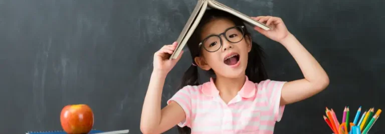rentree scolaire equiper enfant west optic opticien saint herblain nantes Opticien Nantes West-Optic